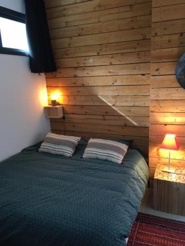 Appartement Royal Milan A Deux Cles Partie Nuit Et Partie Jour แซ็งต์-ลารีย์-ซูว์ลอง ภายนอก รูปภาพ